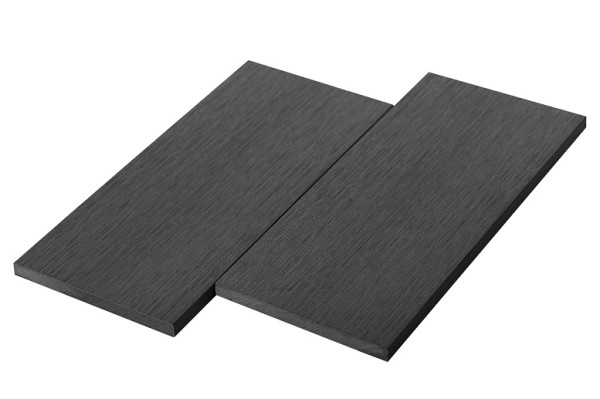 Заборная доска RusDecking UnoDeck Patio - Графит купить в Томске