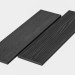 Заборная доска RusDecking UnoDeck Patio - Графит купить в Томске