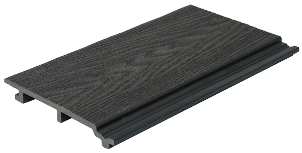 Фасадная панель из ДПК CM Cladding Vintage эбен купить в Томске