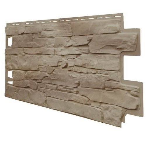 Фасадная панель VOX SOLID STONE REGULAR умбрия купить в Томске