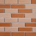 Фасадная плитка Кирисс Фасад Клинкерный кирпич 2х цветный №2 купить в Томске