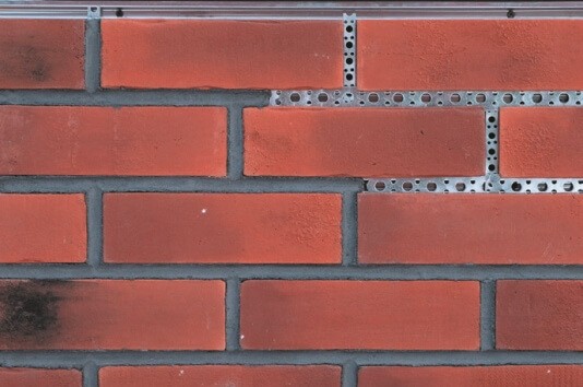 Фиброцементные панели КАНЬОН коллекция КЛИНКЕР 134 купить в Томске