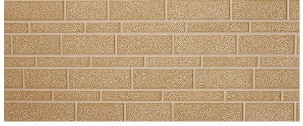 Фасадная панель Zodiac Декоративный кирпич AE1-016 купить в Томске