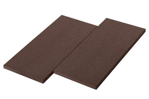 Заборная доска RusDecking UnoDeck Patio - Венге купить в Томске