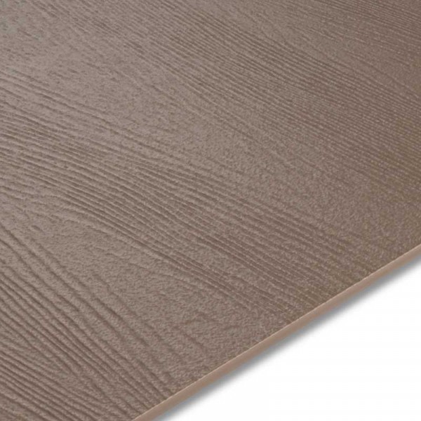 Фиброцементный сайдинг Roofas Board Wood Базальт купить в Томске