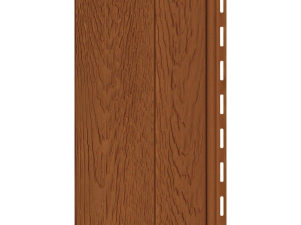 Фасадные панели Ю-Пласт Скандинавия S-Lock - Ольха натуральная купить в Томске