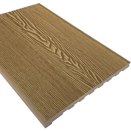 Ступень EasyDecking Wood-Х 348х22 Дуб 3D купить в Томске