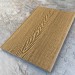 Ступень EasyDecking Wood-Х 348х22 Дуб 3D купить в Томске