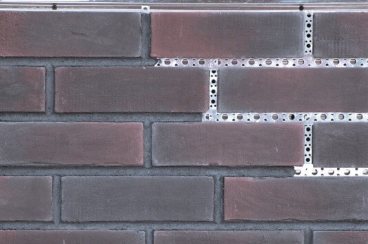 Фиброцементные панели КАНЬОН коллекция КЛИНКЕР 144 купить в Томске