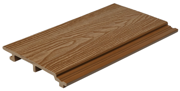 Фасадная панель из ДПК CM Cladding Vintage дуб купить в Томске