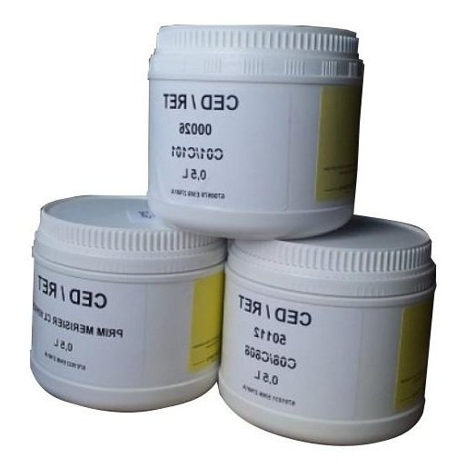 Краска для ретуши С005 Мирко купить в Томске