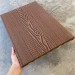 Ступень EasyDecking Wood-Х 348х22 Коричневый 3D купить в Томске