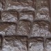 Фасадная панель Аэлит Камень крупный Коричневый купить в Томске