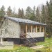 Фасадная панель Ю-пласт Стоун хаус сланец Светло-серый купить в Томске