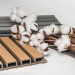 Стеновая панель CM Decking CM Wall DUAL, CAMEL (Кэмел) купить в Томске