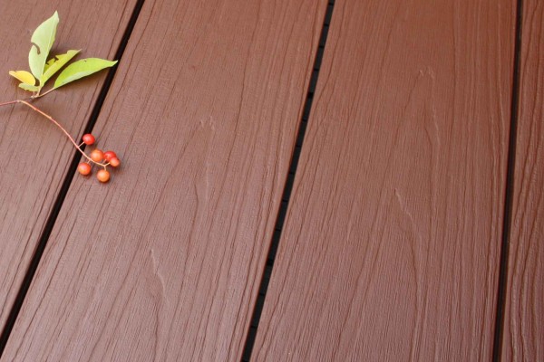 Террасная доска из ДПК Terrapol Практик моноколор Яшма (под заказ) купить в Томске