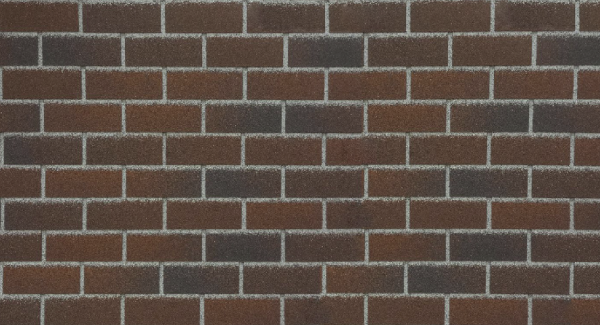 Фасадная плитка Docke Premium, Brick, Рубиновый купить в Томске