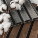 Стеновая панель CM Decking CM Wall DUAL, MACADAMIA (Макадамия)  купить в Томске
