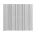Доска фасадная ДПК SEQUOIA co-extrusion WHITE купить в Томске