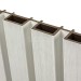 Доска фасадная ДПК SEQUOIA co-extrusion WHITE купить в Томске