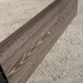 Доска  для грядок из ДПК NauticPrime 3D Венге, 225х30х2950 купить в Томске