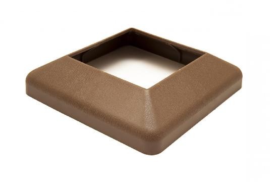 Юбка столба нижняя GardenParkett Светло-коричневый купить в Томске