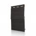 Вспененный сайдинг VOX KERRAFRONT WOOD DESIGN графит купить в Томске