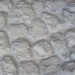 Фасадная панель Аэлит Камень мелкий Белый купить в Томске