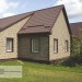 Фасадная панель Ю-пласт Стоун хаус сланец Бежевый купить в Томске