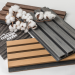 Стеновая панель CM Decking CM Wall, STONE GRAY (Стоун грей) купить в Томске