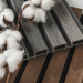 Стеновая панель CM Decking CM Wall, STONE GRAY (Стоун грей) купить в Томске