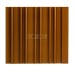 Доска фасадная ДПК SEQUOIA co-extrusion LIGHTBROWN купить в Томске