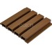 Доска фасадная ДПК SEQUOIA co-extrusion LIGHTBROWN купить в Томске