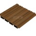 Доска фасадная ДПК SEQUOIA co-extrusion LIGHTBROWN купить в Томске