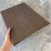 Ступень EasyDecking Wood-Х 348х22х4010 Венге 3D купить в Томске