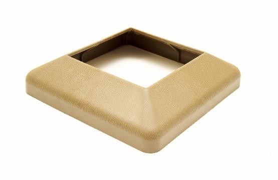Юбка столба нижняя GardenParkett Бук купить в Томске