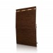 Вспененный сайдинг VOX KERRAFRONT WOOD DESIGN золотой дуб купить в Томске