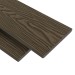 Заборная доска EasyDecking Wood-X 131х11 Венге купить в Томске