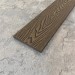 Заборная доска EasyDecking Wood-X 131х11 Венге купить в Томске