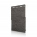 Вспененный сайдинг VOX KERRAFRONT WOOD DESIGN серебряно-серый купить в Томске