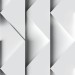 Фиброцементные панели Panda Треугольники 05110F купить в Томске