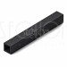 Балясина SEQUOIA Evolution 3D WOOD BLACK купить в Томске