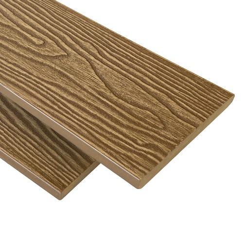 Заборная доска EasyDecking Wood-X 131х11 Дуб купить в Томске