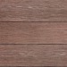 Террасная доска ДПК Outdoor 3D полнотелая STORM/OCEAN BROWN коричневая микс купить в Томске