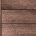 Террасная доска ДПК Outdoor 3D полнотелая STORM/OCEAN BROWN коричневая микс купить в Томске