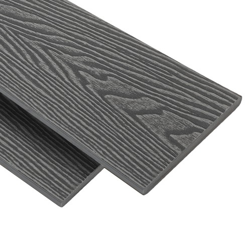 Заборная доска EasyDecking Wood-X 131х11 Серый купить в Томске