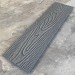 Заборная доска EasyDecking Wood-X 131х11 Серый купить в Томске