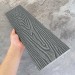 Заборная доска EasyDecking Wood-X 131х11 Серый купить в Томске