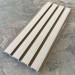 Фасадная реечная панель EasyDecking Wood-X 219х26 Бежевый купить в Томске