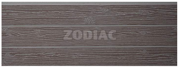 Фасадная панель Zodiac ТРОЙНАЯ ДОСКА AE11-002 купить в Томске